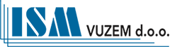 ISM Vuzem d.o.o. – INŽENIRING, STORITVE, MONTAŽA